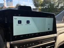 VW Caravelle Edition LR eHybrid 171 kW in Graphite Dust Metallic