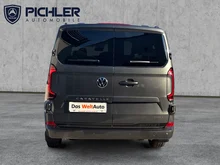VW Caravelle Edition LR eHybrid 171 kW in Graphite Dust Metallic