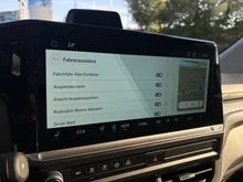 VW Caravelle Edition LR eHybrid 171 kW in Graphite Dust Metallic