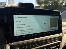 VW Caravelle Edition LR eHybrid 171 kW in Graphite Dust Metallic