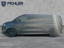 VW Caravelle Edition LR eHybrid 171 kW in Graphite Dust Metallic
