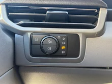 VW Caravelle Edition LR eHybrid 171 kW in Graphite Dust Metallic