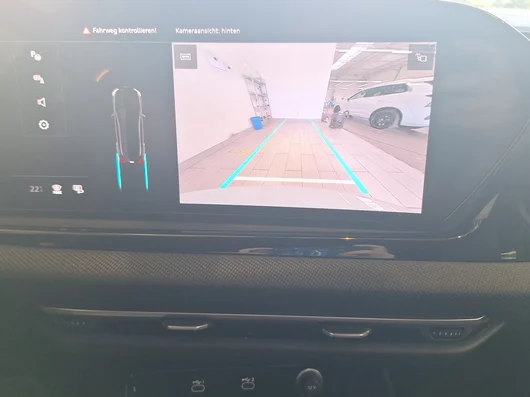 Bild eines A5 Avant TFSI