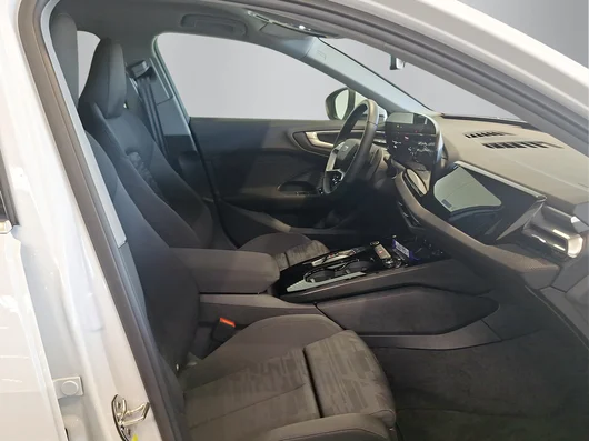Bild eines A5 Avant TFSI