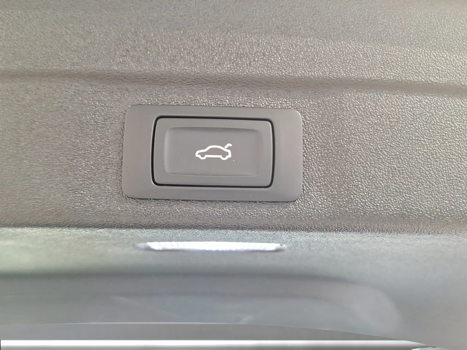 Bild eines A5 Avant TFSI