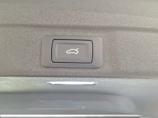 Bild eines A5 Avant TFSI