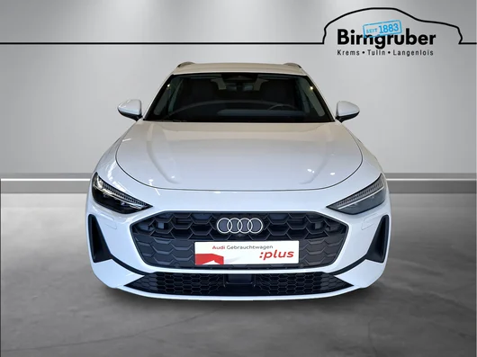 Bild eines A5 Avant TFSI