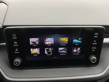 Thumbnail-Foto von Fahrzeug