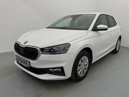 Škoda Fabia Essence TSI