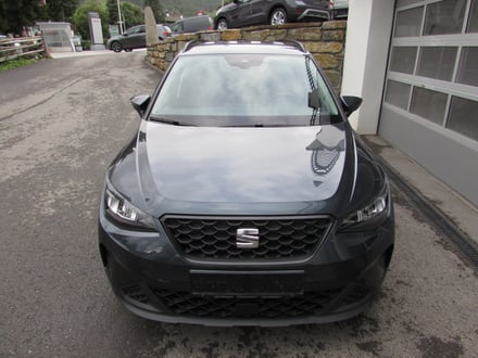 SEAT Arona Style 1.0 TSI