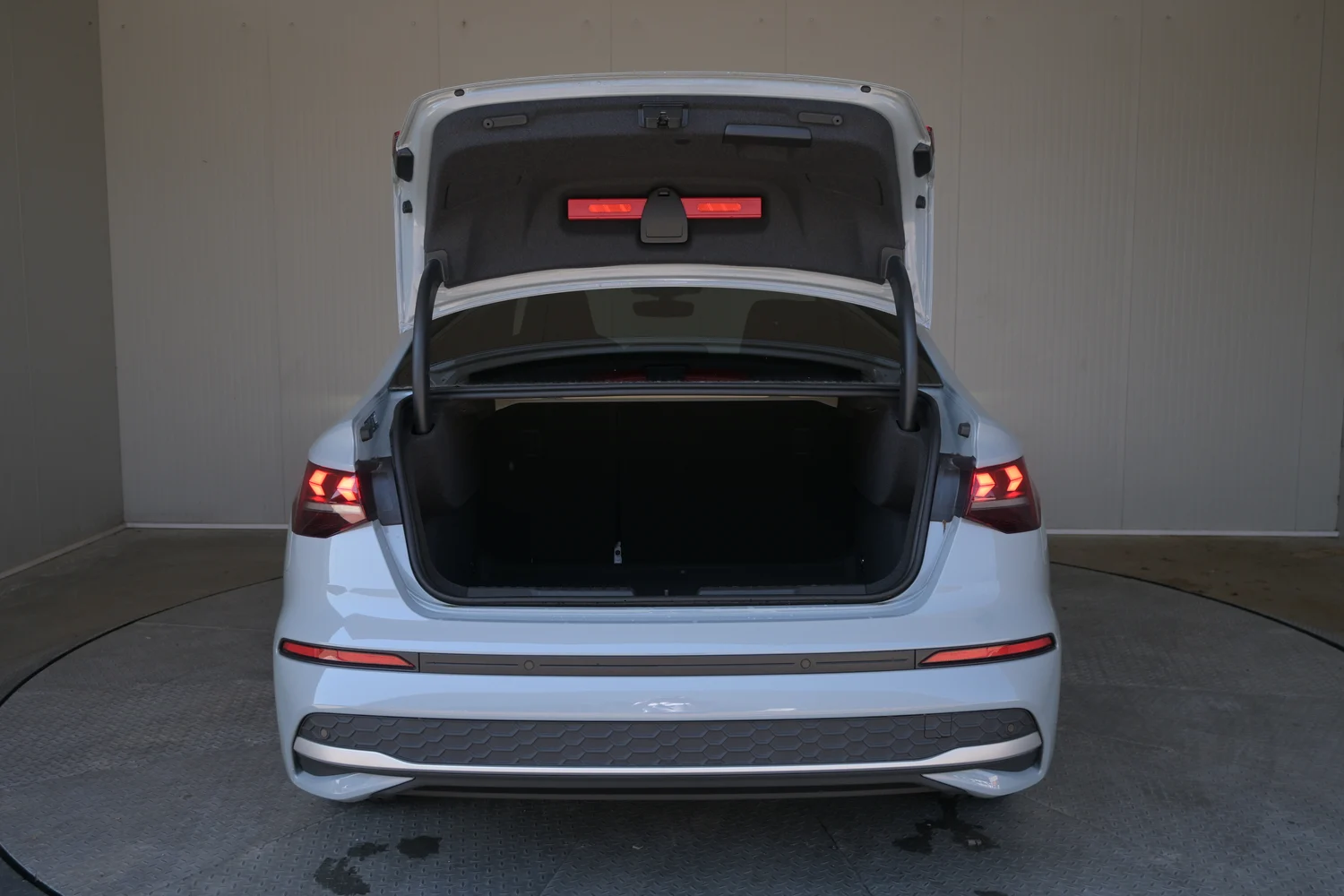 Bild eines A3 Limousine 30 TDI advanced