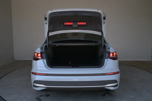 Bild eines A3 Limousine 30 TDI advanced