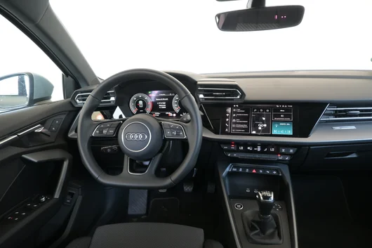 Bild eines A3 Limousine 30 TDI advanced