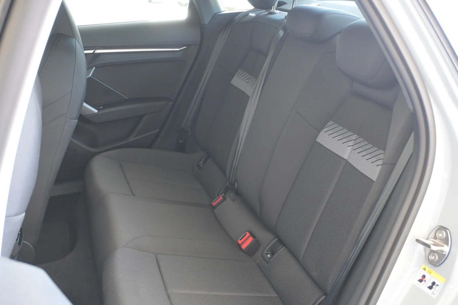 Bild eines A3 Limousine 30 TDI advanced