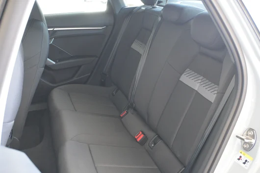 Bild eines A3 Limousine 30 TDI advanced