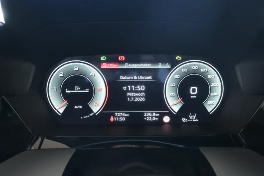 Bild eines A3 Limousine 30 TDI advanced