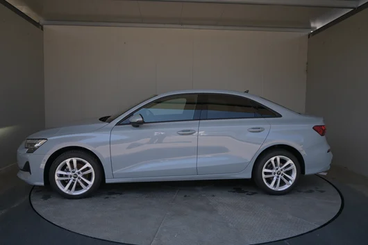 Bild eines A3 Limousine 30 TDI advanced