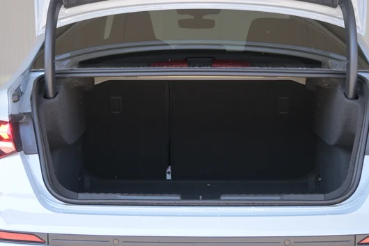Bild eines A3 Limousine 30 TDI advanced