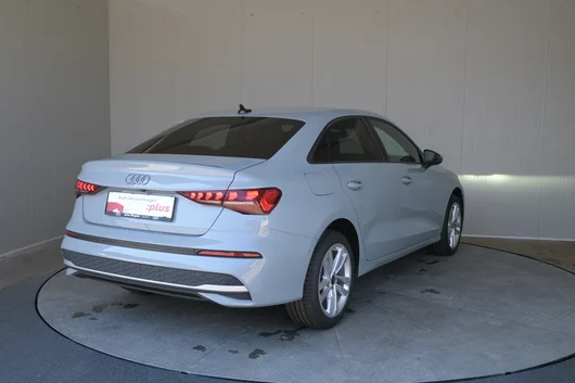 Bild eines A3 Limousine 30 TDI advanced