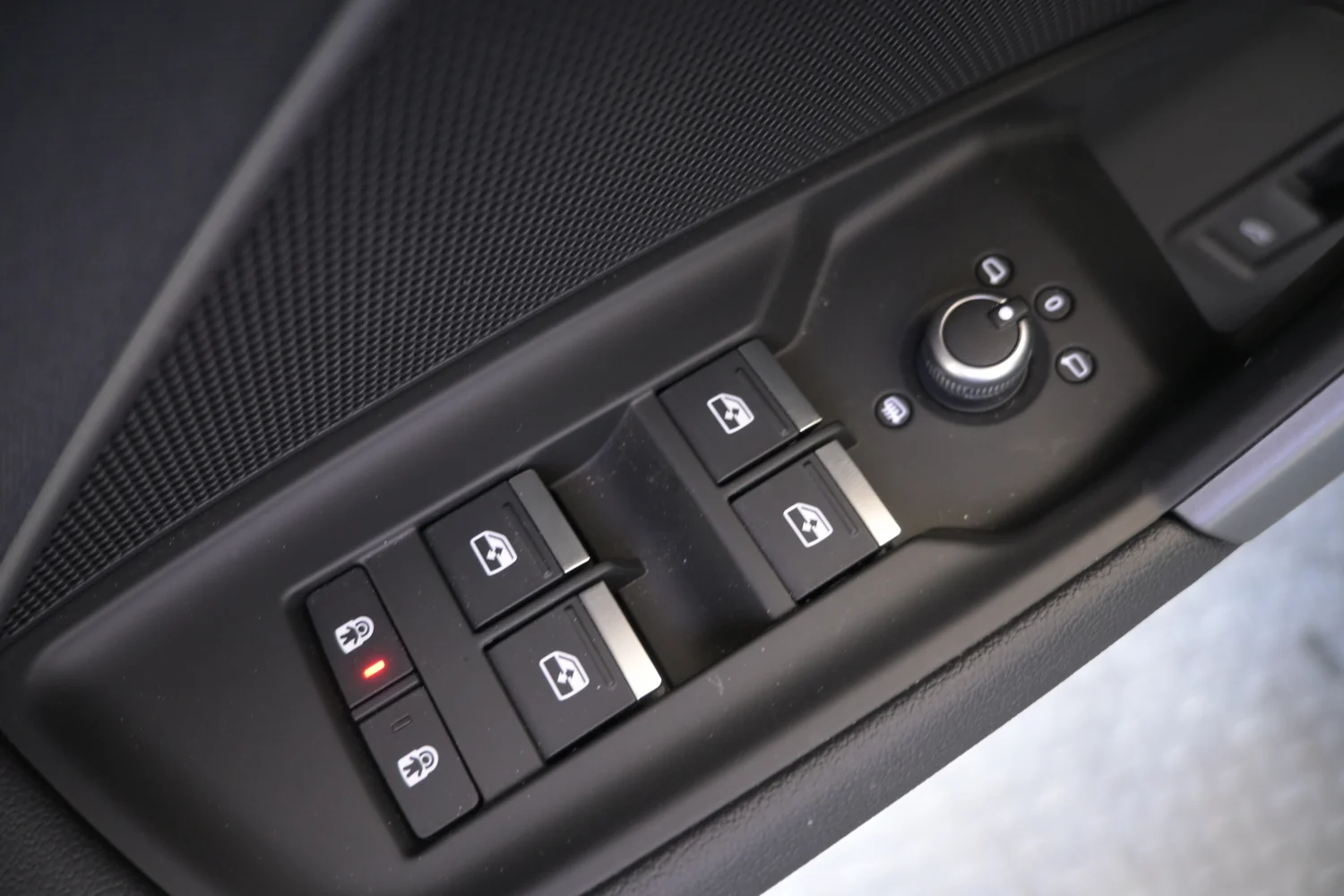 Bild eines A3 Limousine 30 TDI advanced