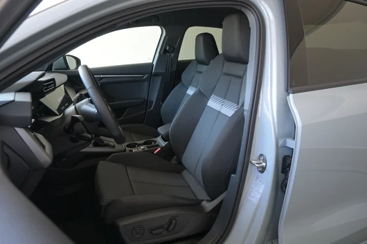 Bild eines A3 Limousine 30 TDI advanced