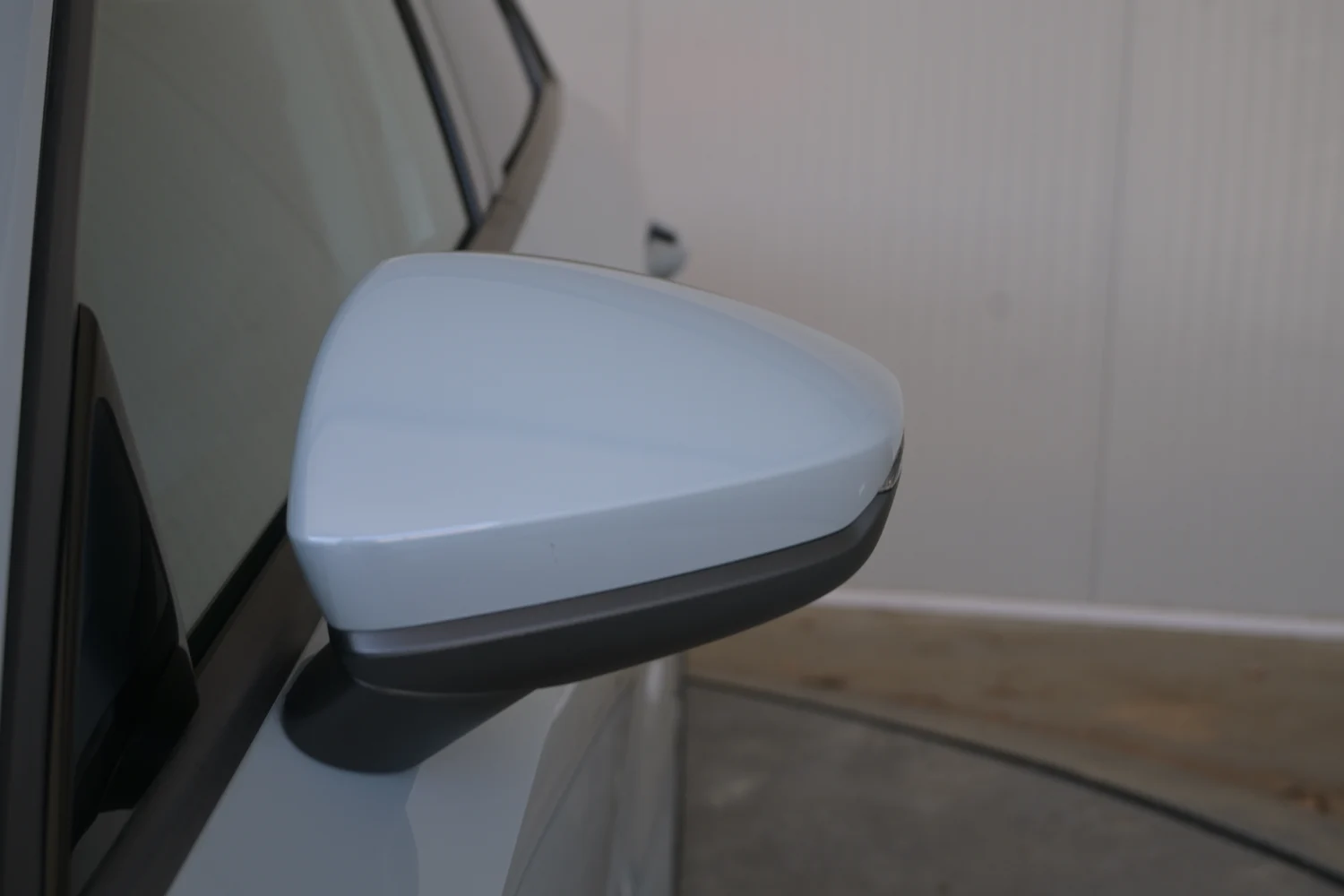 Bild eines A3 Limousine 30 TDI advanced