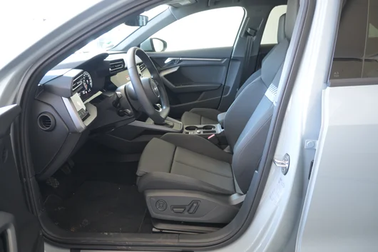 Bild eines A3 Limousine 30 TDI advanced