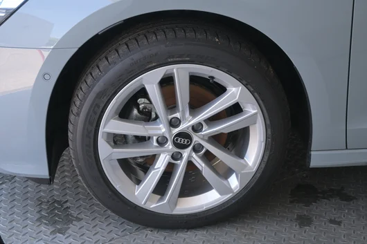 Bild eines A3 Limousine 30 TDI advanced