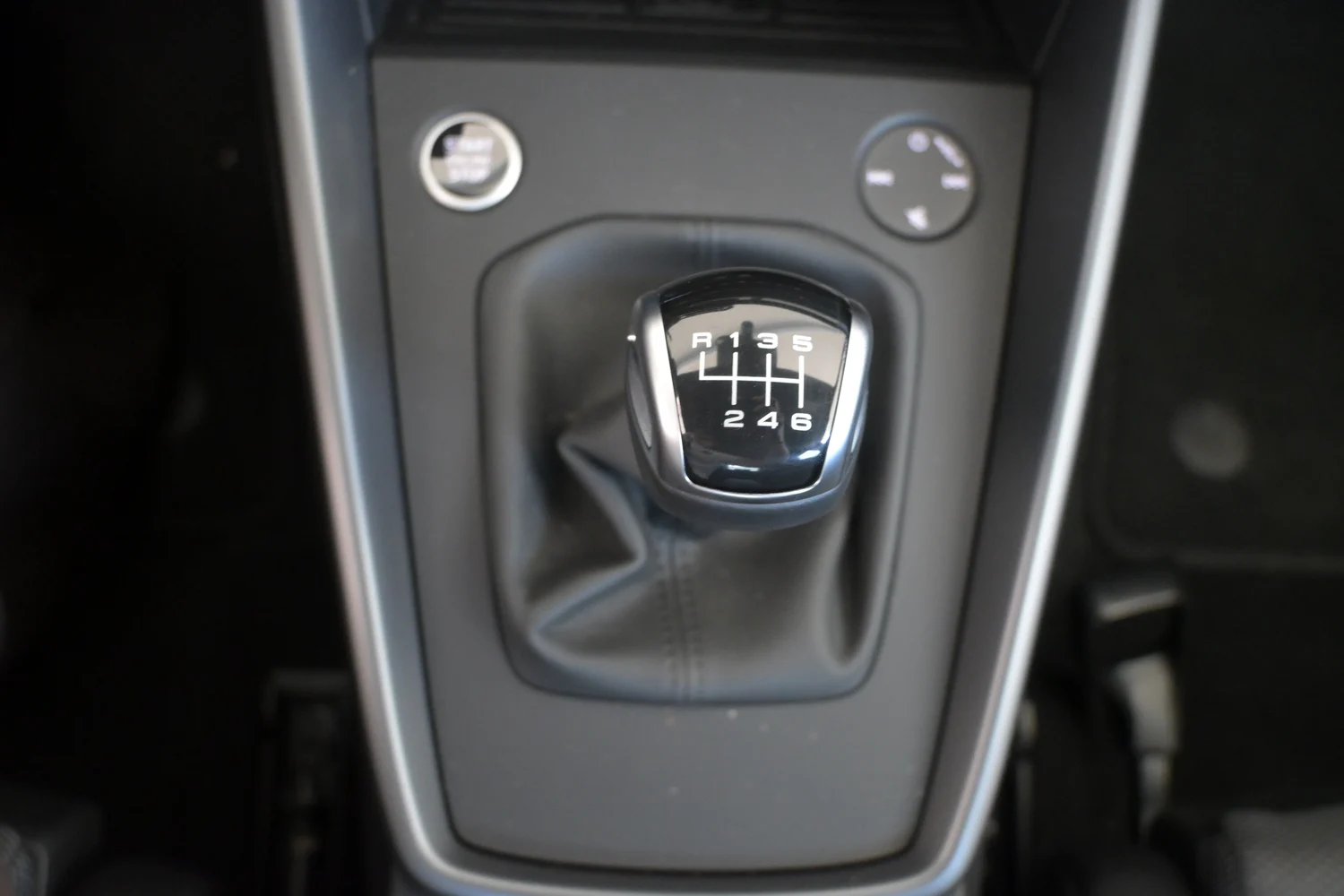 Bild eines A3 Limousine 30 TDI advanced