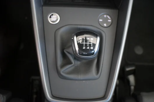 Bild eines A3 Limousine 30 TDI advanced