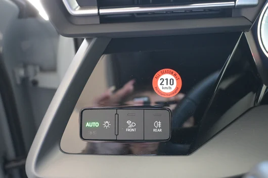 Bild eines A3 Limousine 30 TDI advanced