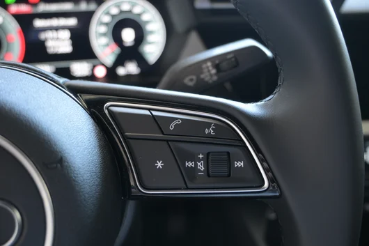 Bild eines A3 Limousine 30 TDI advanced