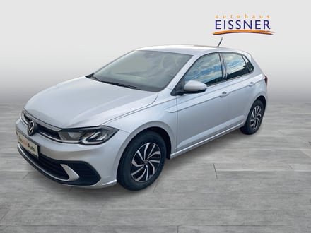 VW Polo Life TSI