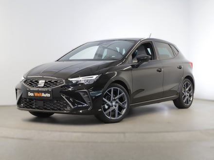 SEAT Ibiza FR 1.0 TSI DSG 115PS