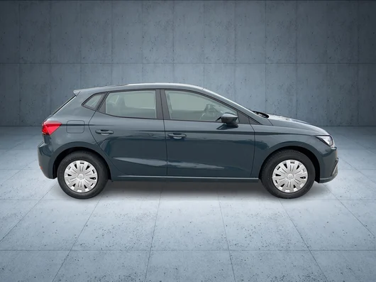 Bild eines Ibiza Reference 1.0 TSI