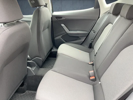 Bild eines Ibiza Reference 1.0 TSI