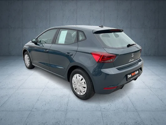 Bild eines Ibiza Reference 1.0 TSI