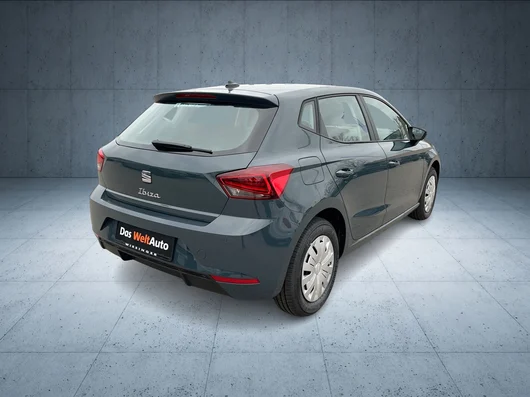 Bild eines Ibiza Reference 1.0 TSI