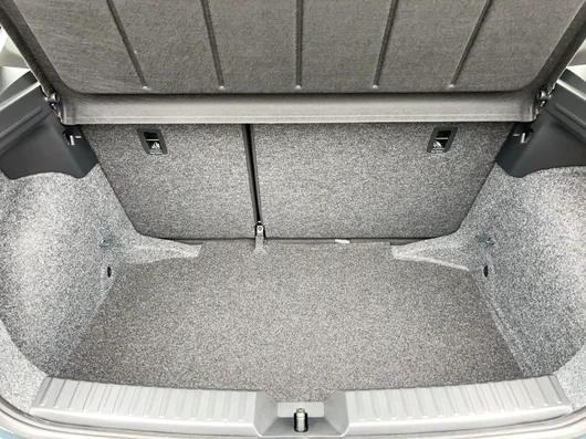 Bild eines Ibiza Reference 1.0 TSI