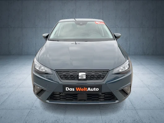 Bild eines Ibiza Reference 1.0 TSI