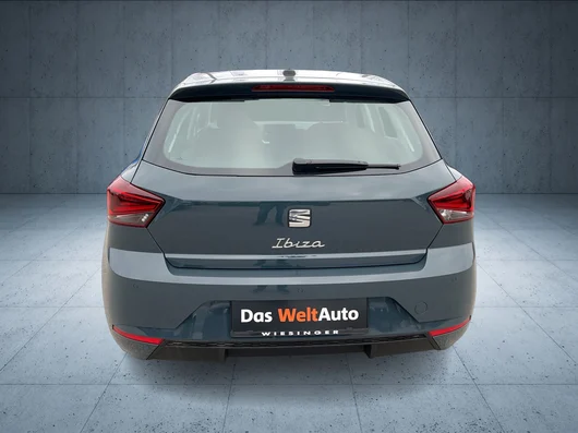 Bild eines Ibiza Reference 1.0 TSI