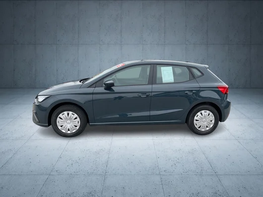 Bild eines Ibiza Reference 1.0 TSI