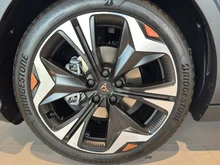 CUPRA Raval ENDURANCE 52/55 155kW/211 PS in Fjord-Blau
