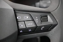SEAT Ibiza Reference Edition 1.0 80PS in Liminal-Rot