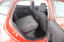 SEAT Ibiza Reference Edition 1.0 80PS in Liminal-Rot