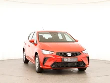 SEAT Ibiza Reference Edition 1.0 80PS in Liminal-Rot