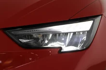 SEAT Ibiza Reference Edition 1.0 80PS in Liminal-Rot