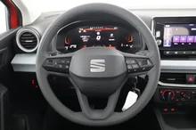 SEAT Ibiza Reference Edition 1.0 80PS in Liminal-Rot