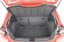 SEAT Ibiza Reference Edition 1.0 80PS in Liminal-Rot