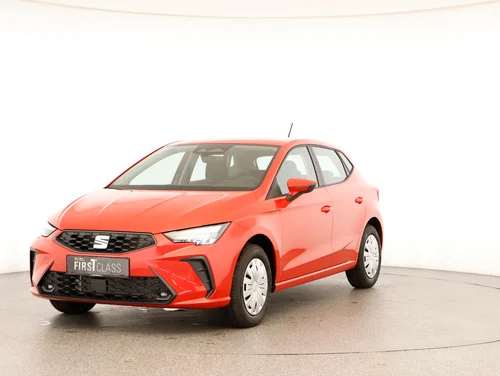 SEAT Ibiza Reference Edition 1.0 80PS